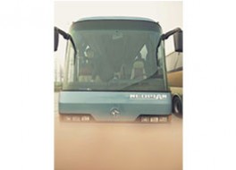 大型客車