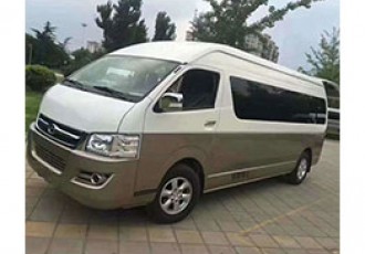 小型客車